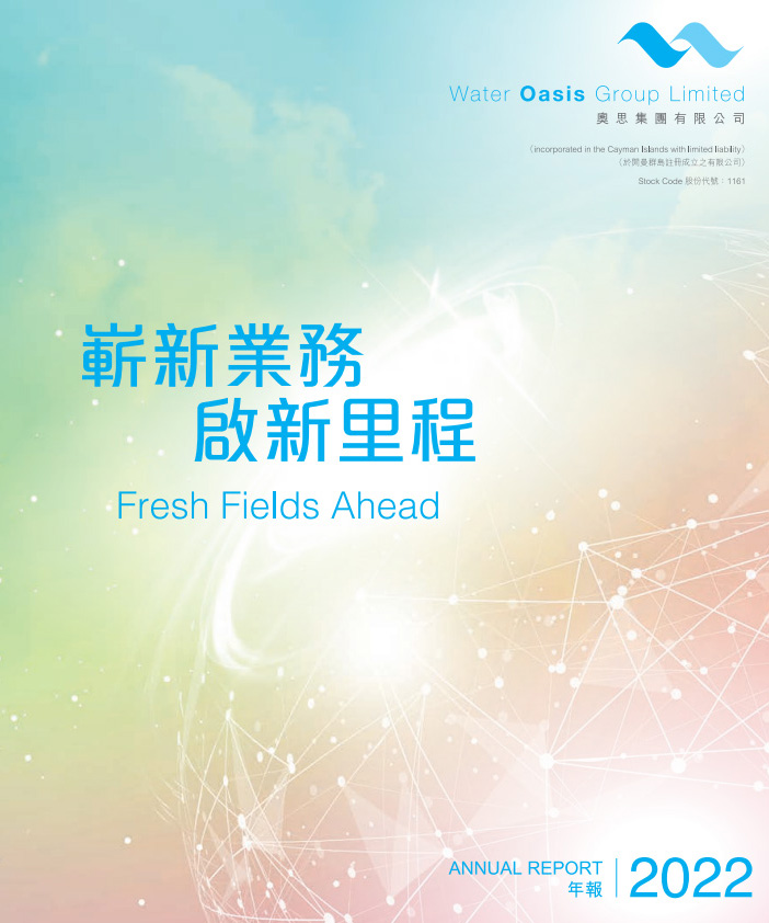 Annual Report 2022